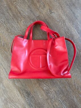 Telfar Medium Shopper